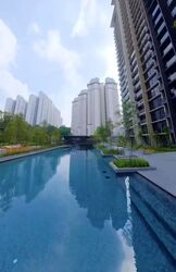 The Myst (D23), Condominium #627440811